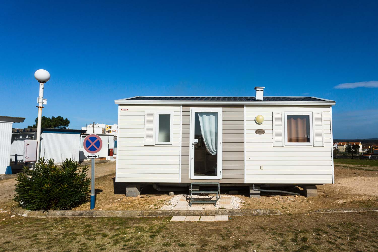 Bungalow C78